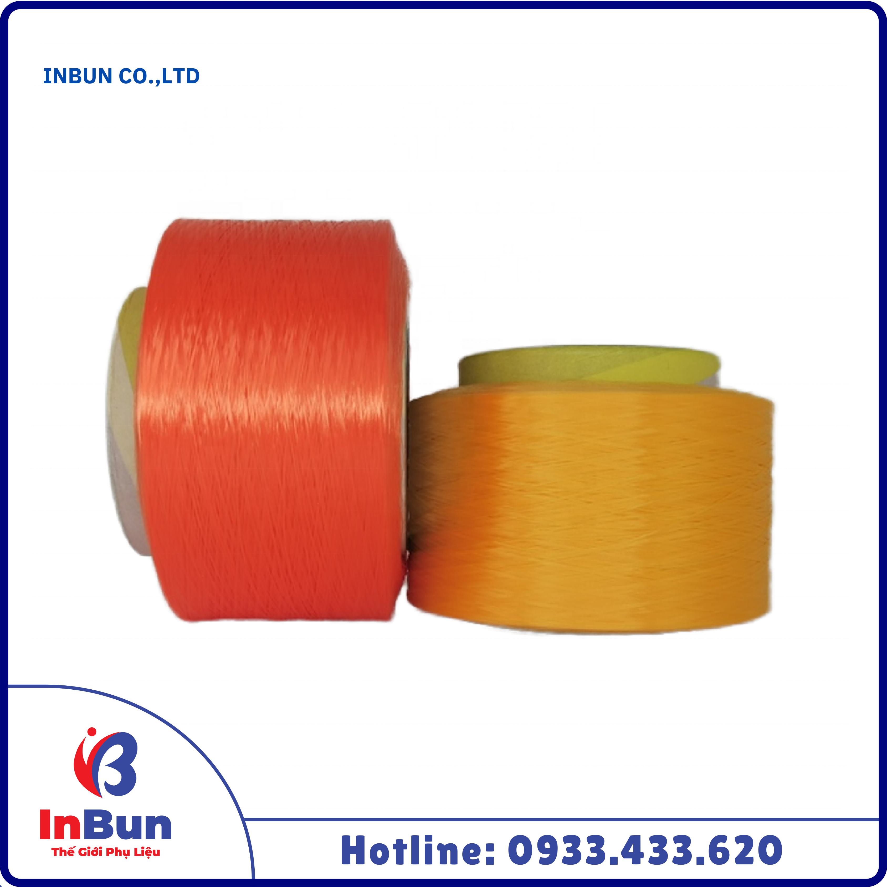 LIGHTWEIGHT AND WATERPROOF 100% POLYPROPYLENE PP YARN
